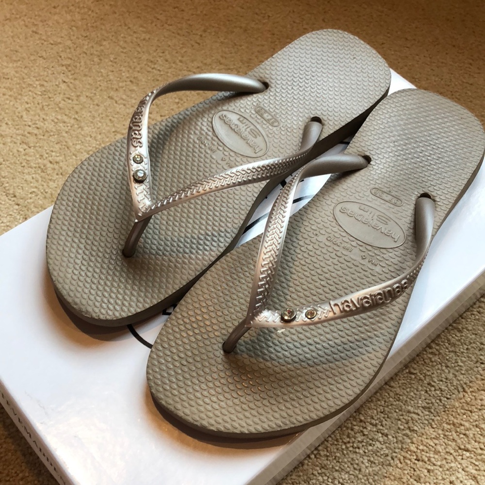 HAVAIANAS